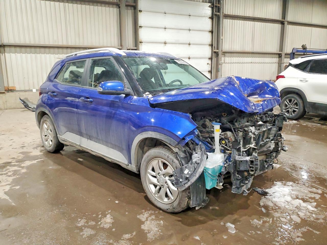 2023 Hyundai Venue Sel - Фото 4