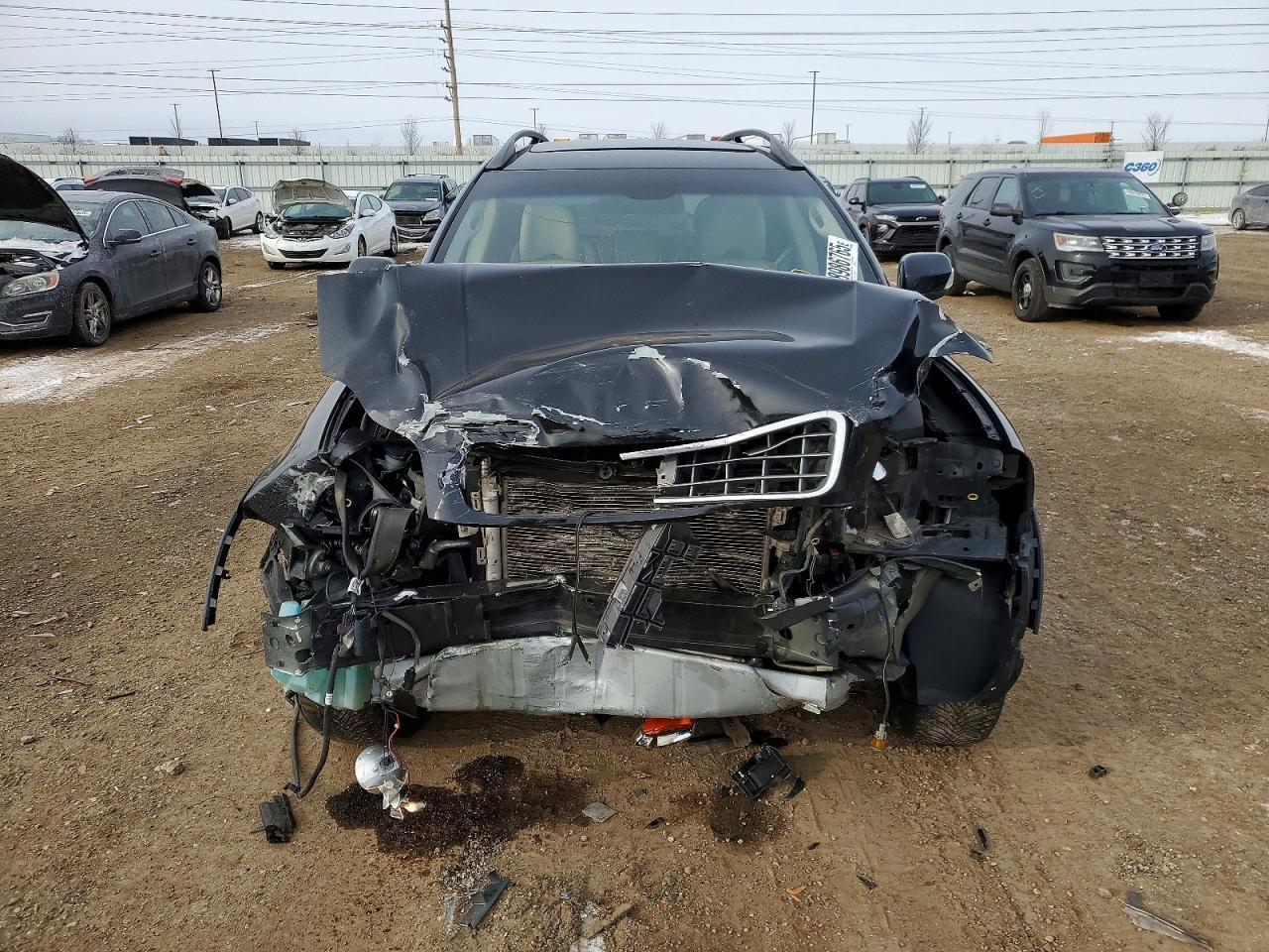 2008 Volvo Xc90 3.2 - Image 5