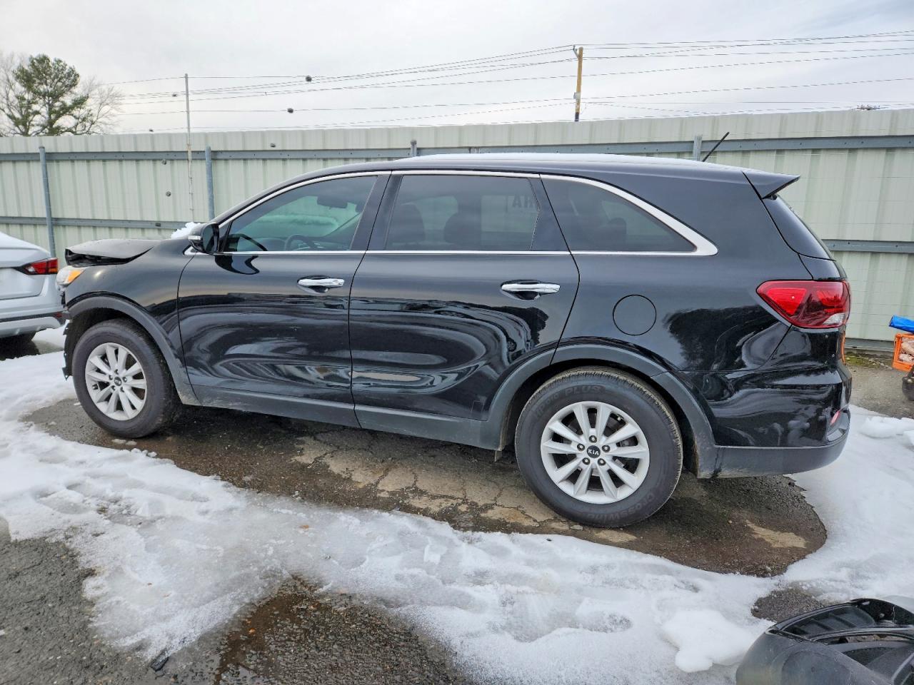 2019 Kia Sorento L - Фото 2