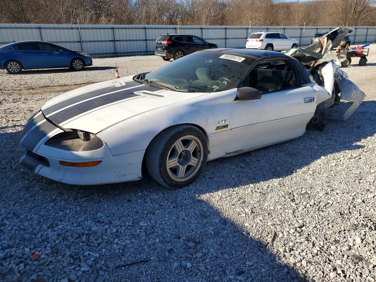 1994 Chevrolet Camaro
