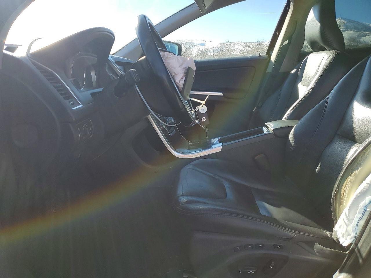 2015 Volvo Xc60 T5 Premier - Фото 7