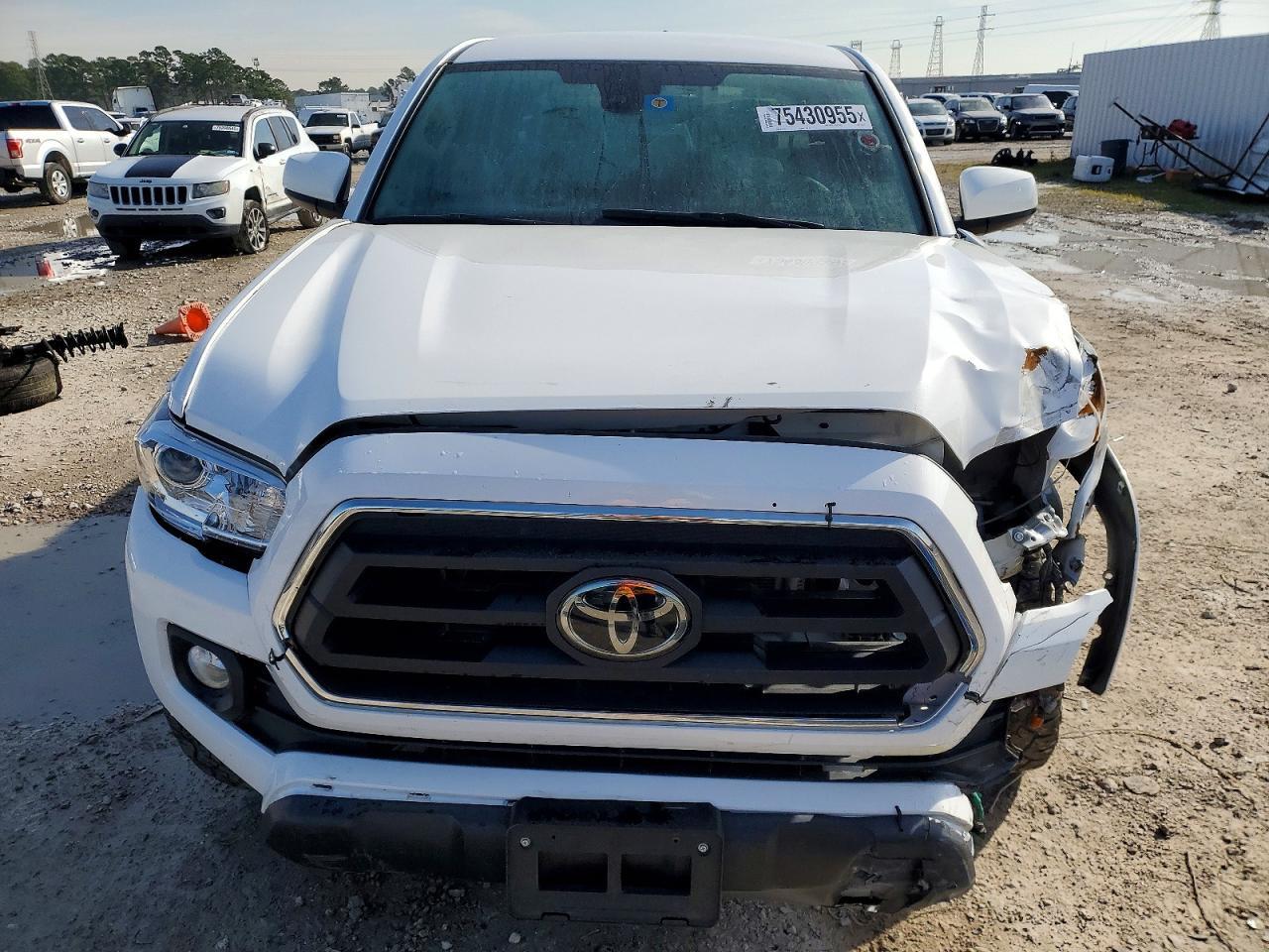 2023 Toyota Tacoma Double Cab - Фото 5