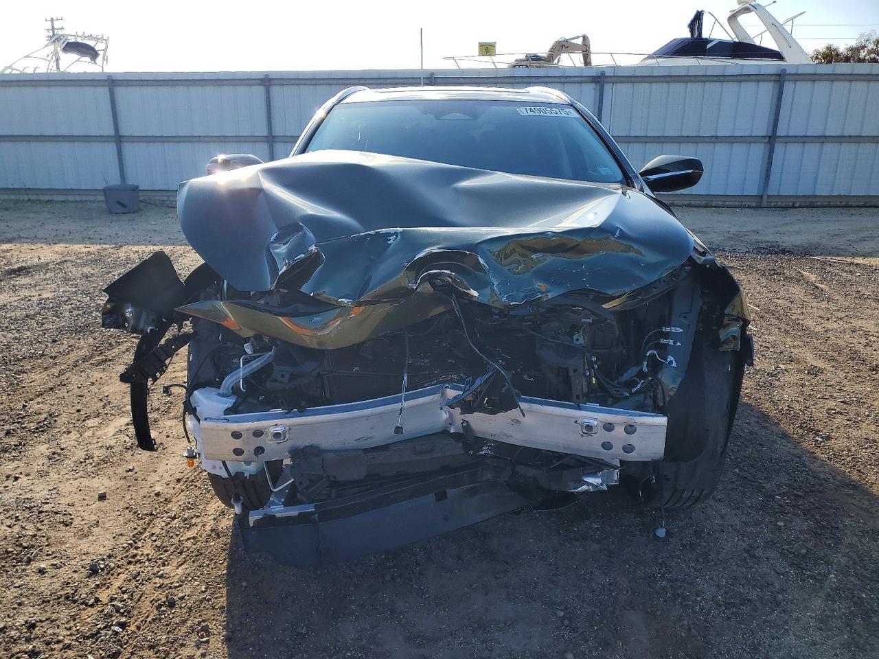 2025 Lexus Nx 350H Base - Фото 5