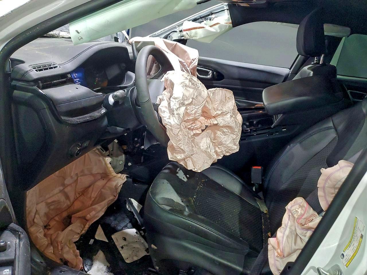 2025 Jeep Compass Latitude - Фото 7