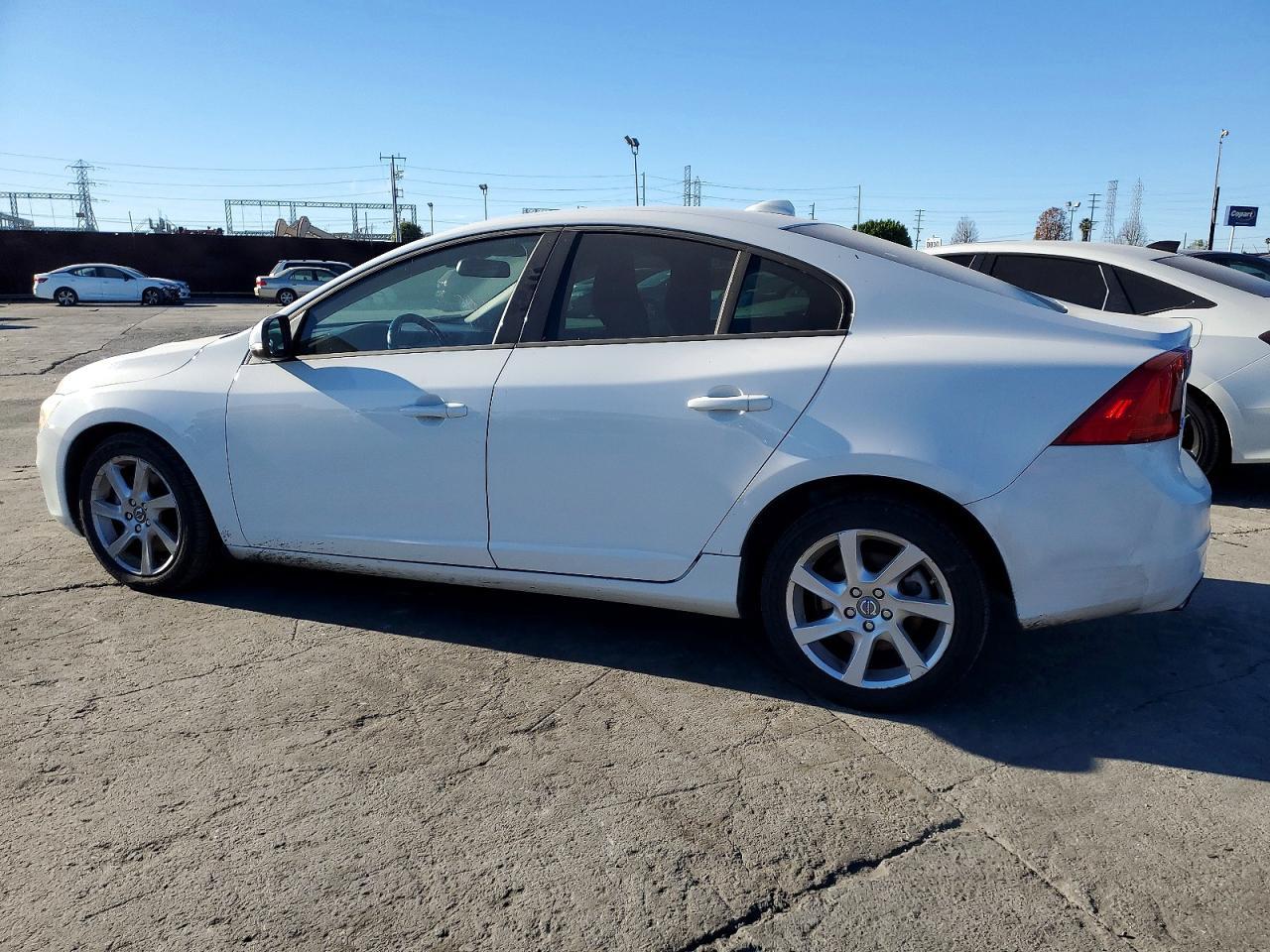 2014 Volvo S60 T5 - Фото 2