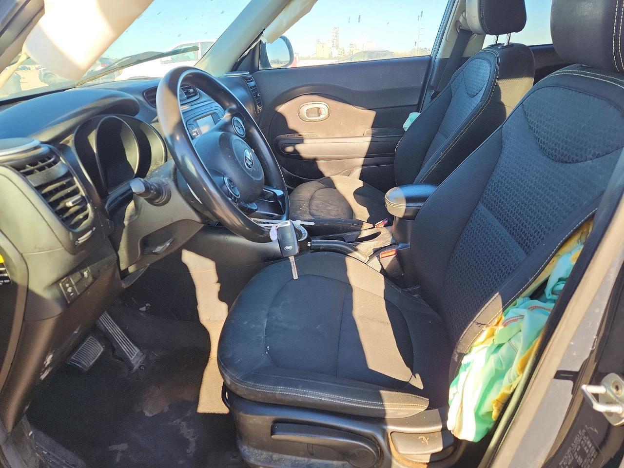 2016 Kia Soul + - Image 7