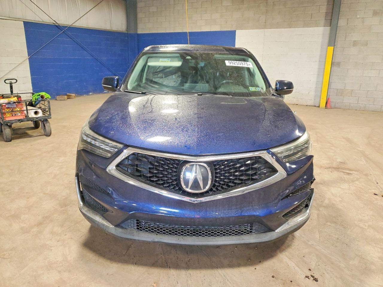 2019 Acura Rdx - Фото 5