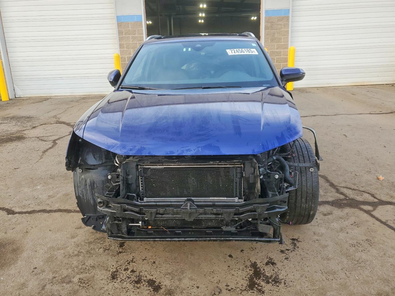 2021 Audi Q3 Premium S Line 45 - Image 5