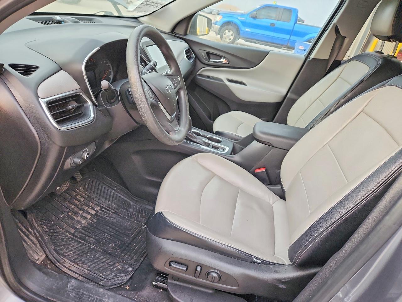 2018 Chevrolet Equinox Lt - Image 7