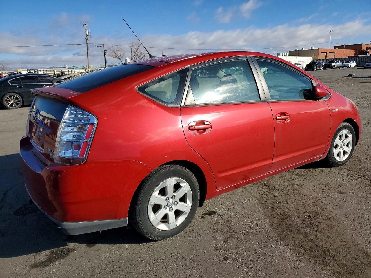 2006 Toyota Prius - Фото 3