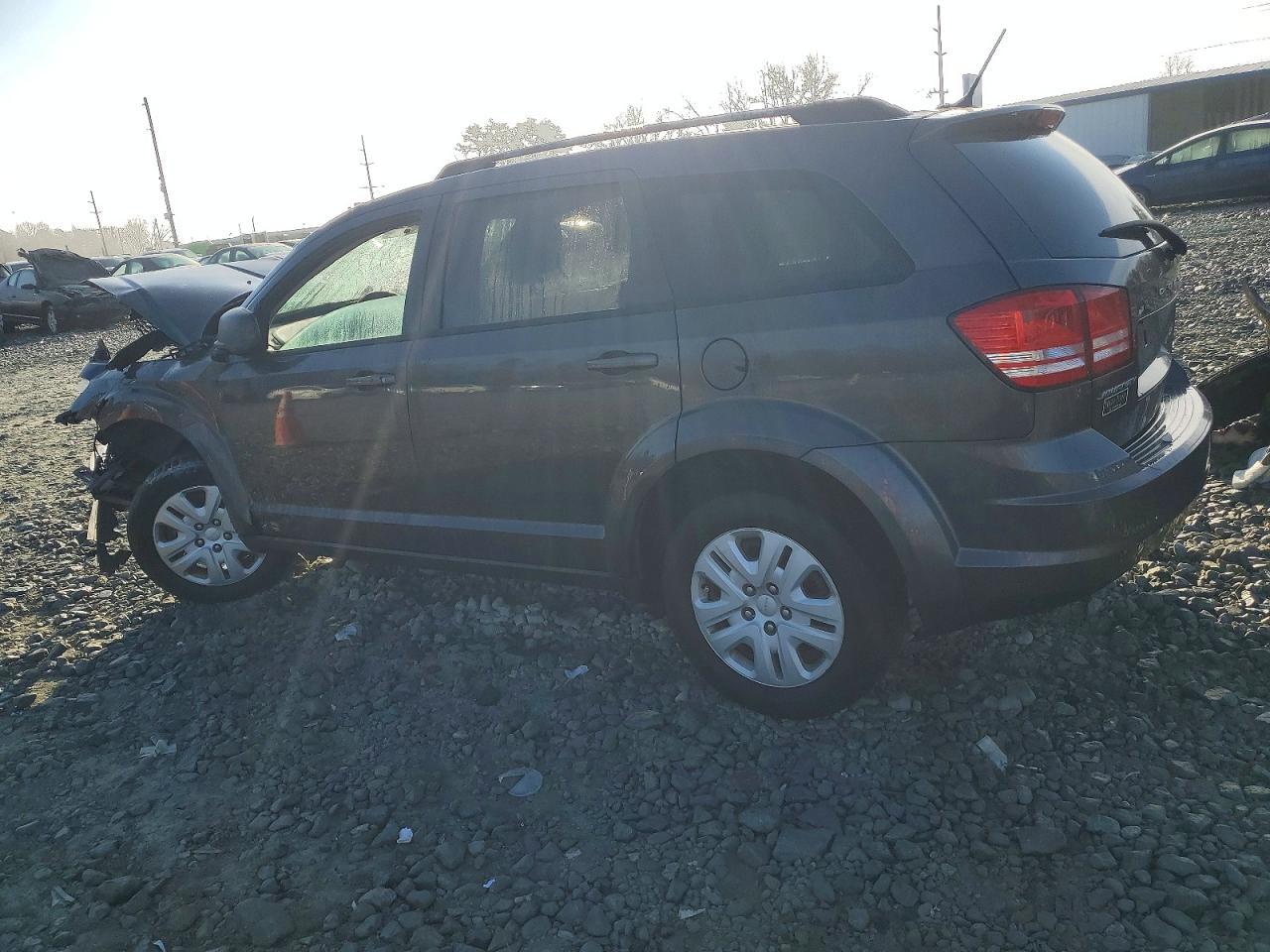 2017 Dodge Journey Se - Image 2