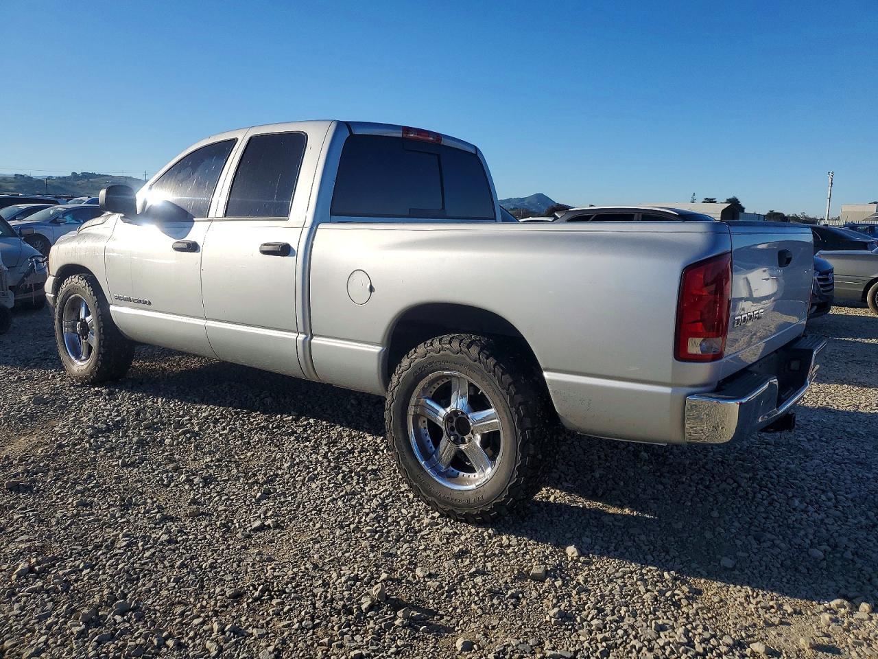 2003 Dodge Ram 1500 St - Image 2