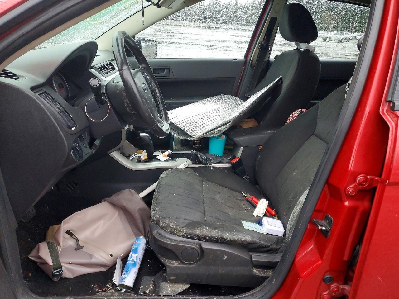2009 Ford Focus Se - Фото 7
