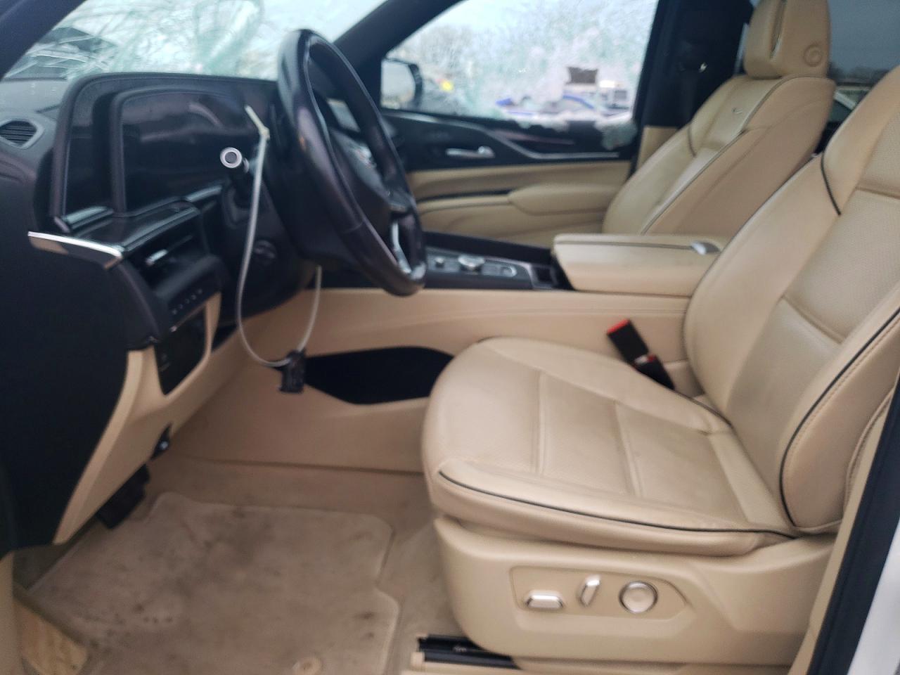2023 Cadillac Escalade Premium Luxury - Фото 7