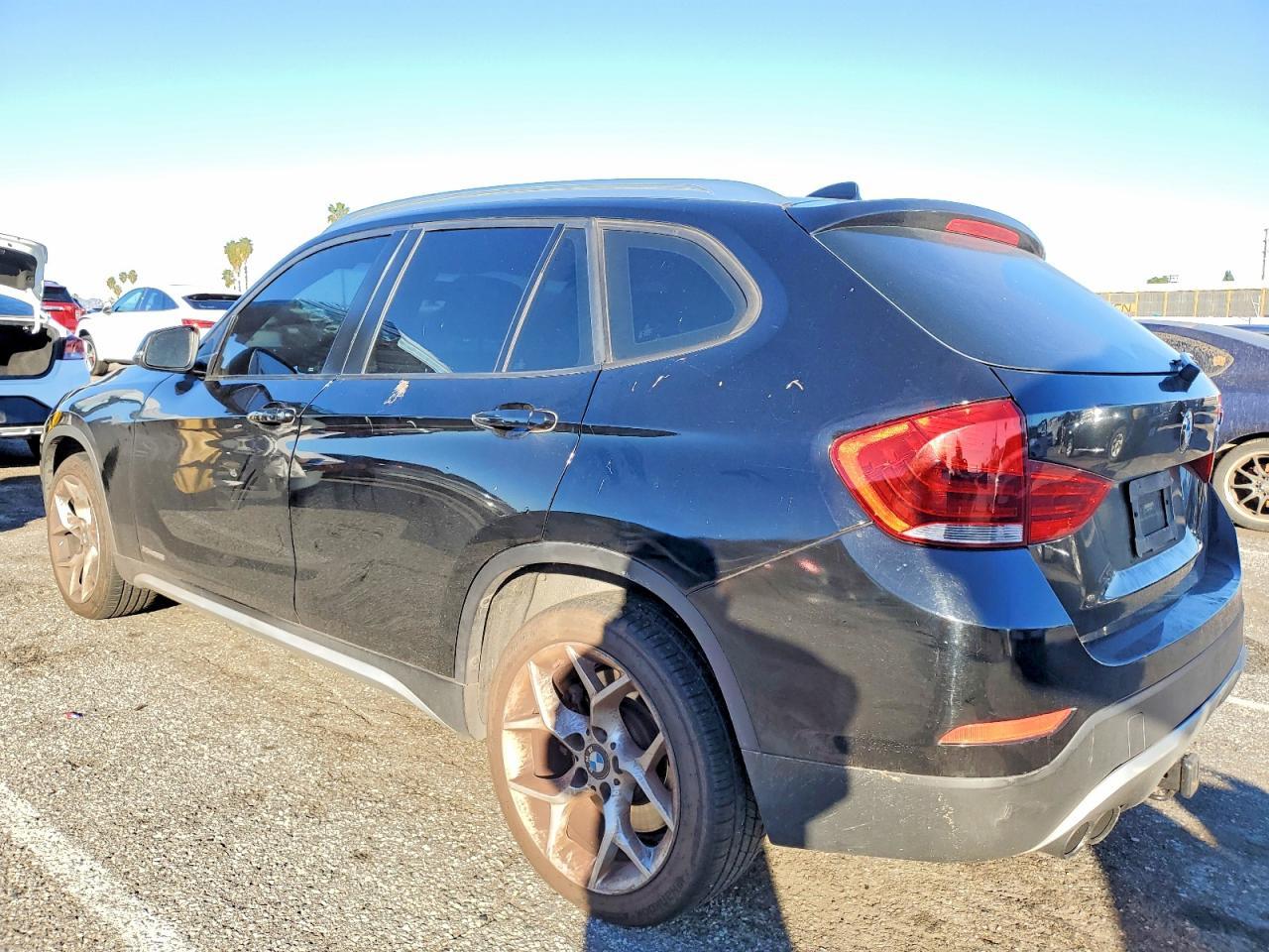 2014 BMW X1 xDrive35I - Image 2