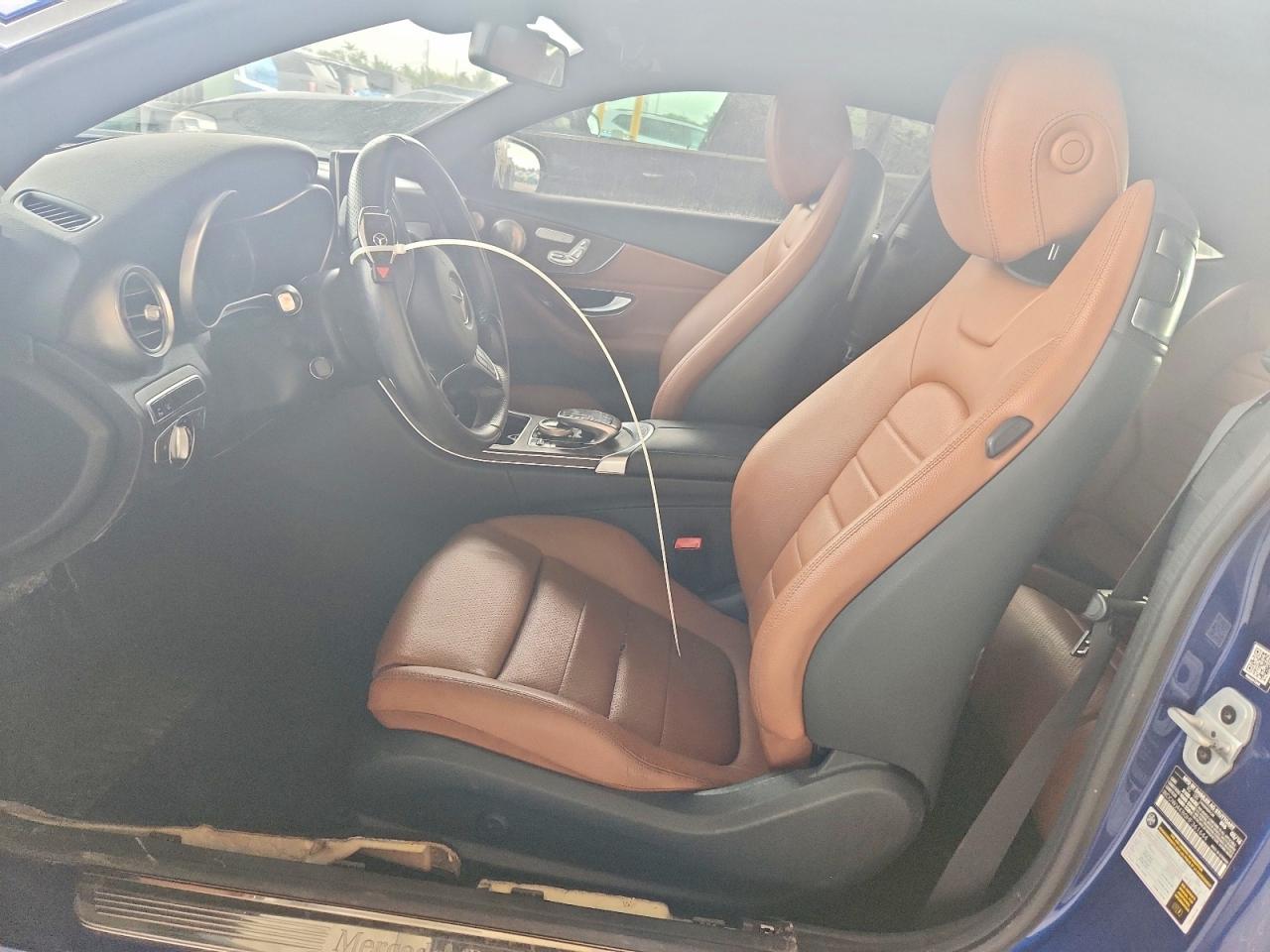 2017 Mercedes-Benz C 300 4Matic - Фото 7