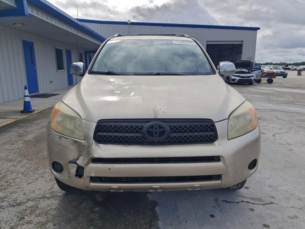 2008 Toyota Rav4 - Фото 5