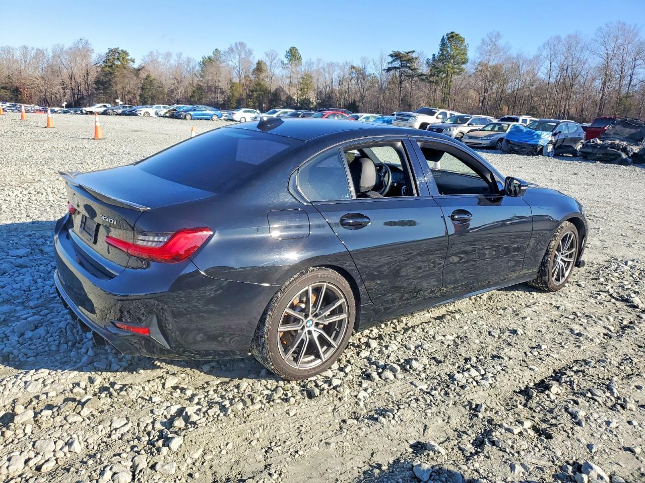 2019 BMW Motorrad 330I - Фото 3