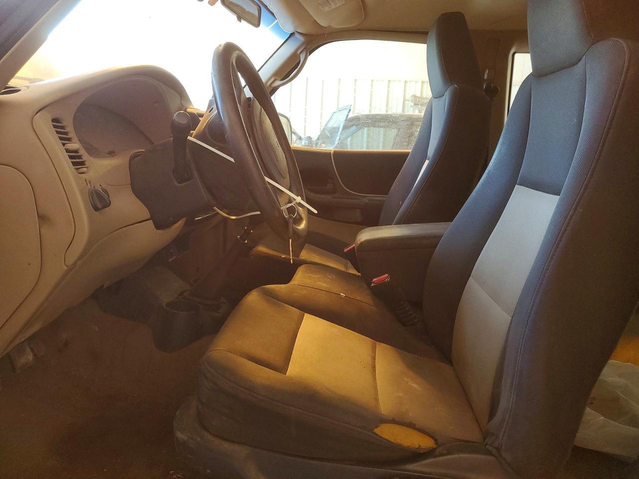 2004 Ford Ranger Super Cab - Фото 7