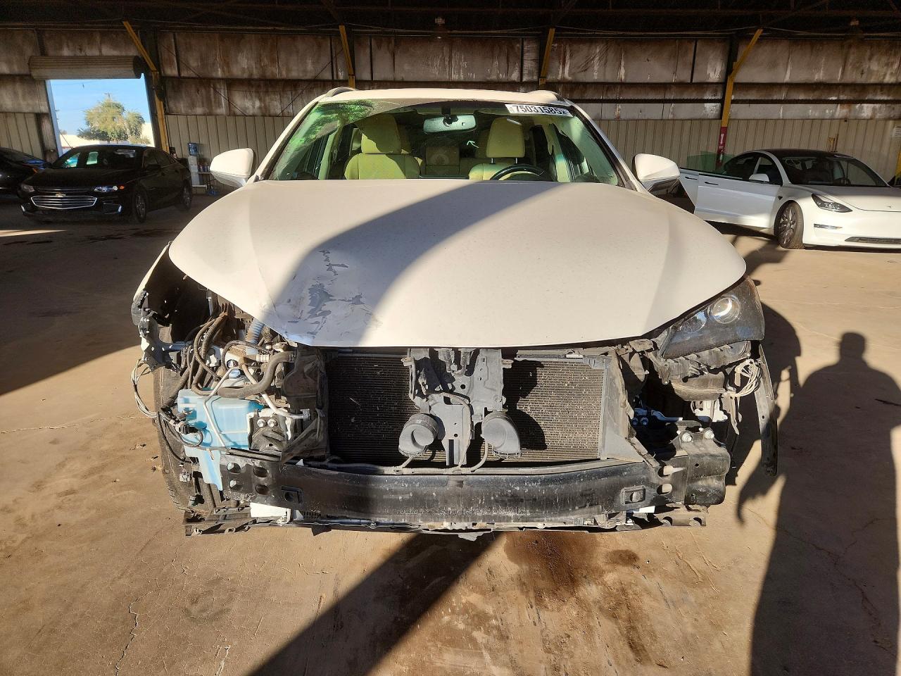 2017 Lexus Nx 200T Base - Image 5