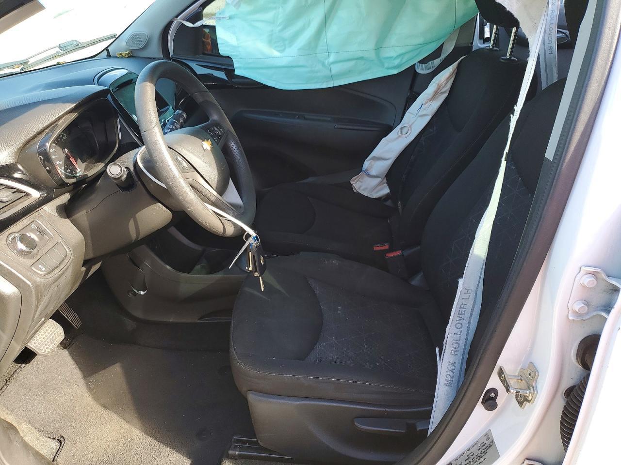 2020 Chevrolet Spark 1Lt - Image 7