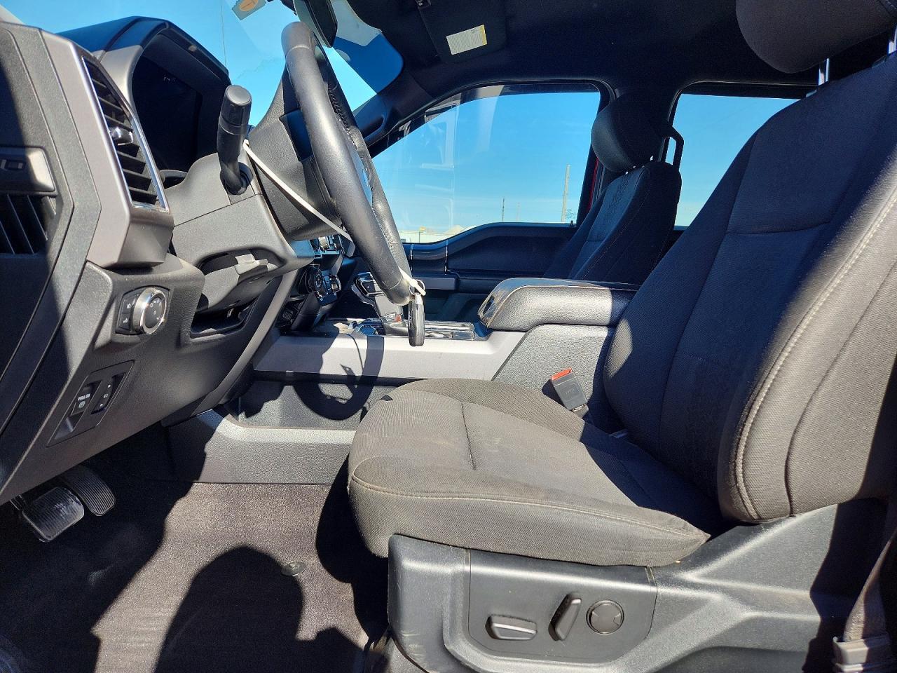 2019 Ford F150 Supercrew - Image 7