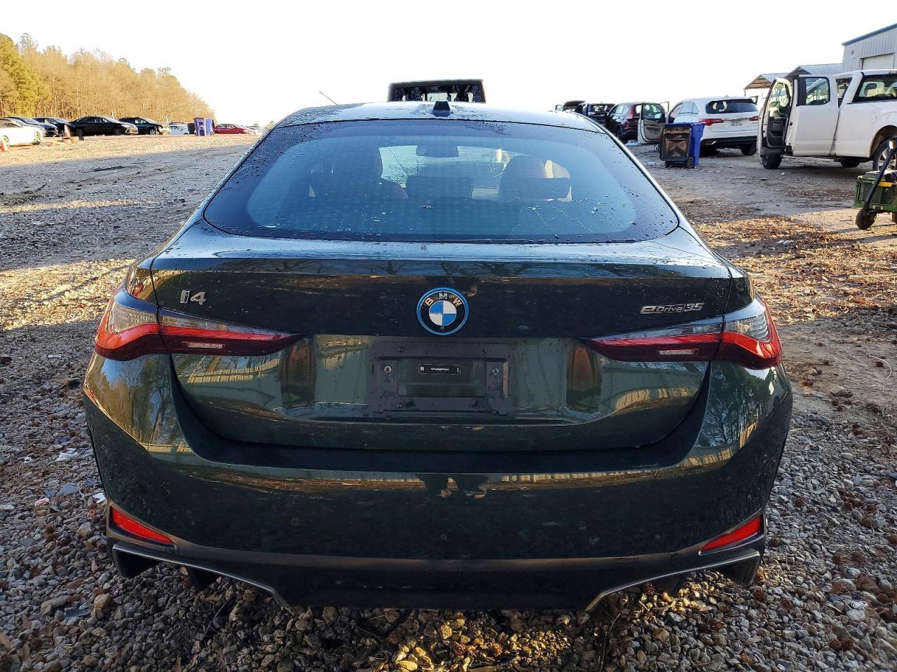 2023 BMW I4 Edrive 35 - Image 6