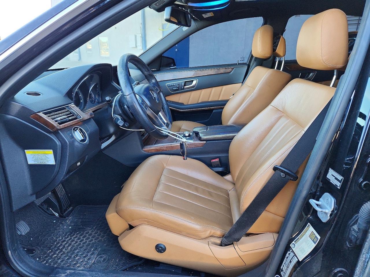 2013 Mercedes-Benz E 350 4Matic - Фото 7