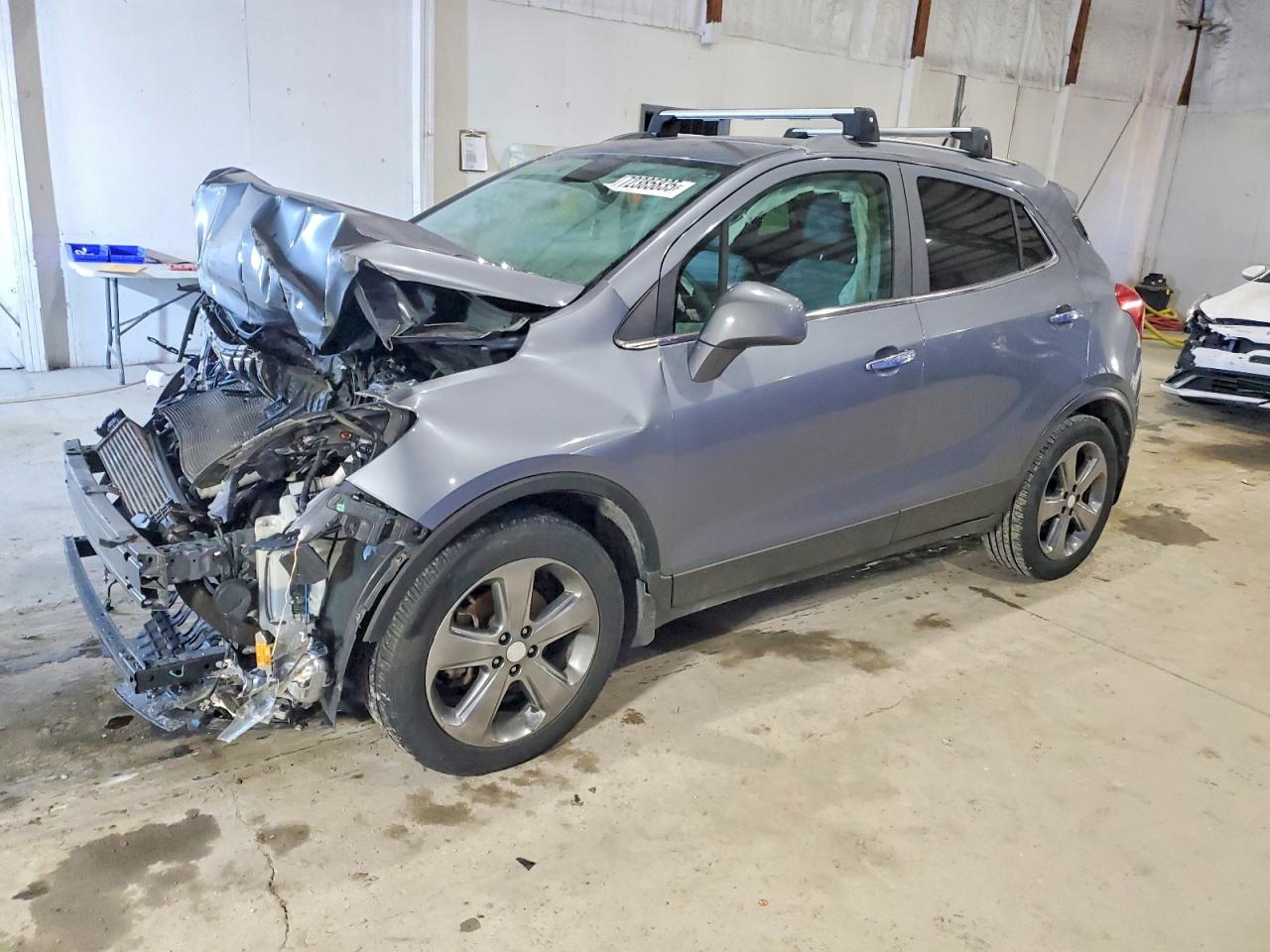 2013 Buick Encore Convenience