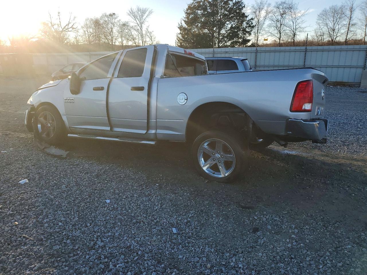 2017 Ram 1500 St - Image 2