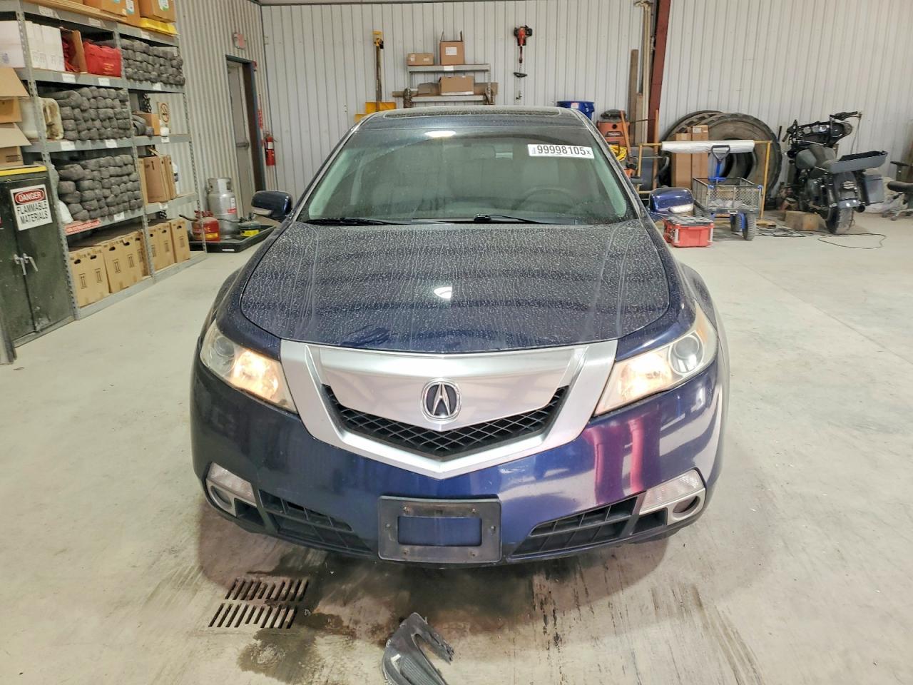 2009 Acura Tl - Image 5
