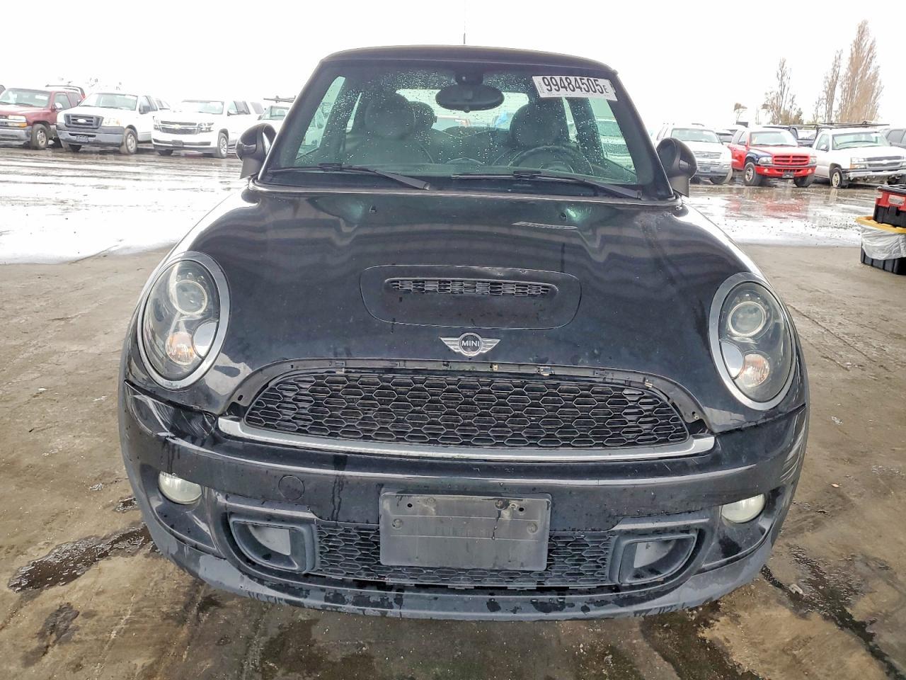 2013 Mini Cooper - Фото 5