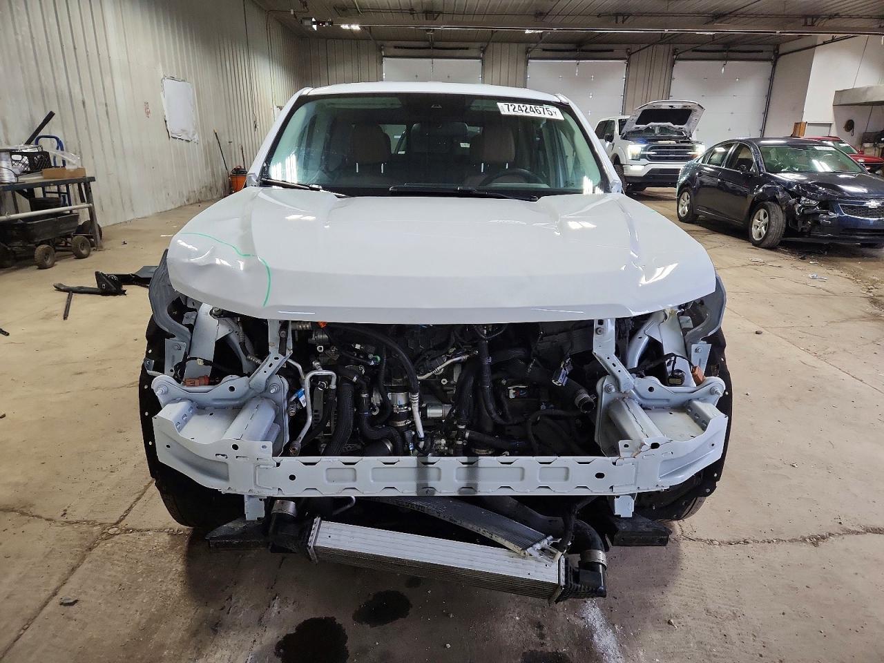 2024 Ford Maverick Lariat - Image 5