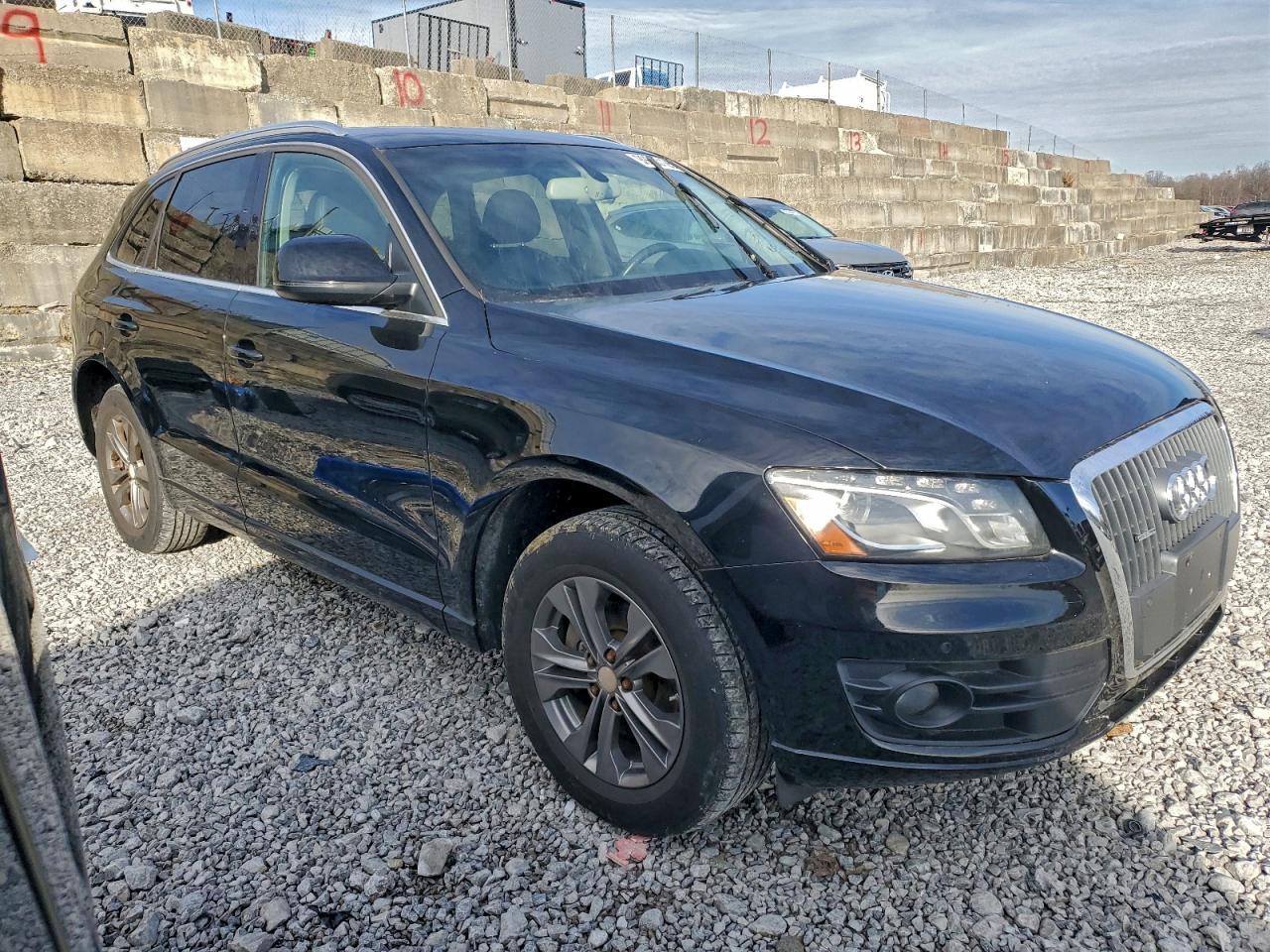 2012 Audi Q5 Premium Plus - Фото 4