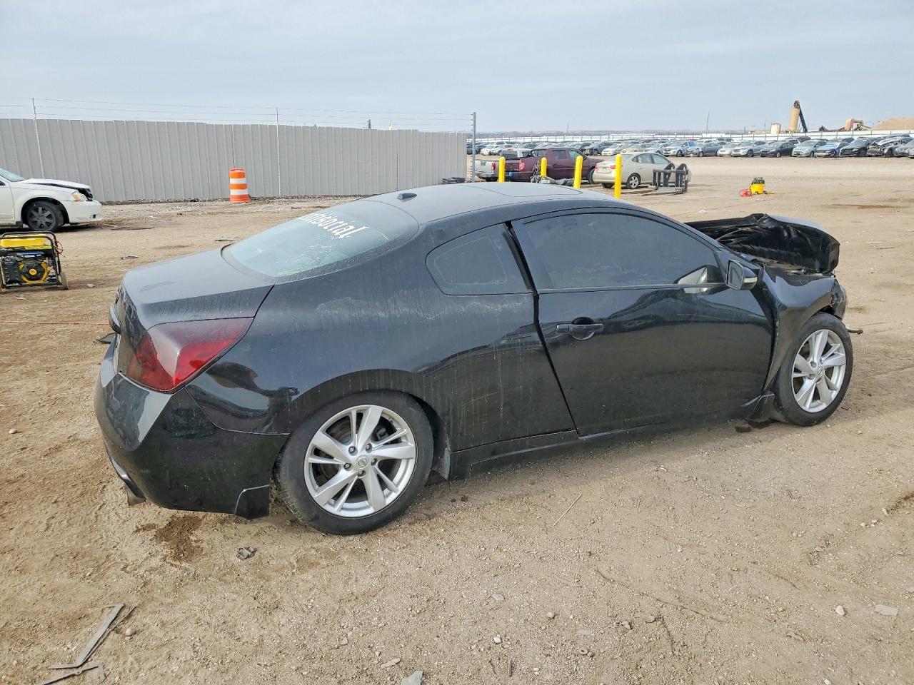 2013 Nissan Altima S - Image 3