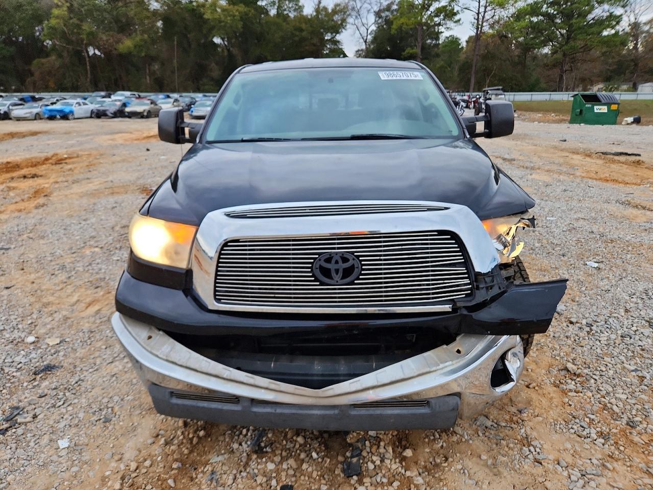 2008 Toyota Tundra Double Cab - Image 5