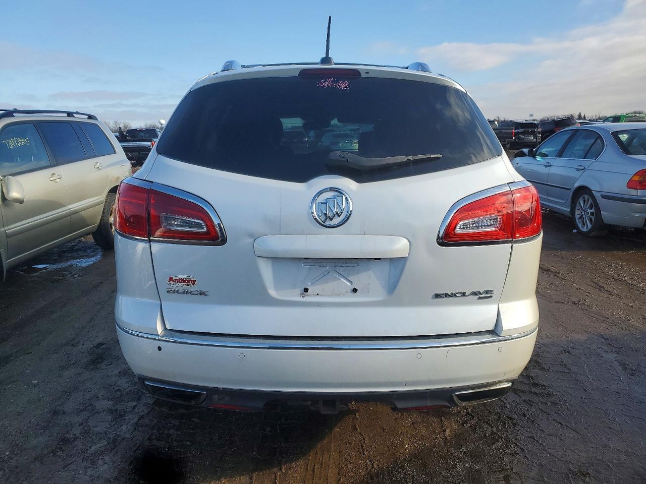 2016 Buick Enclave - Image 6