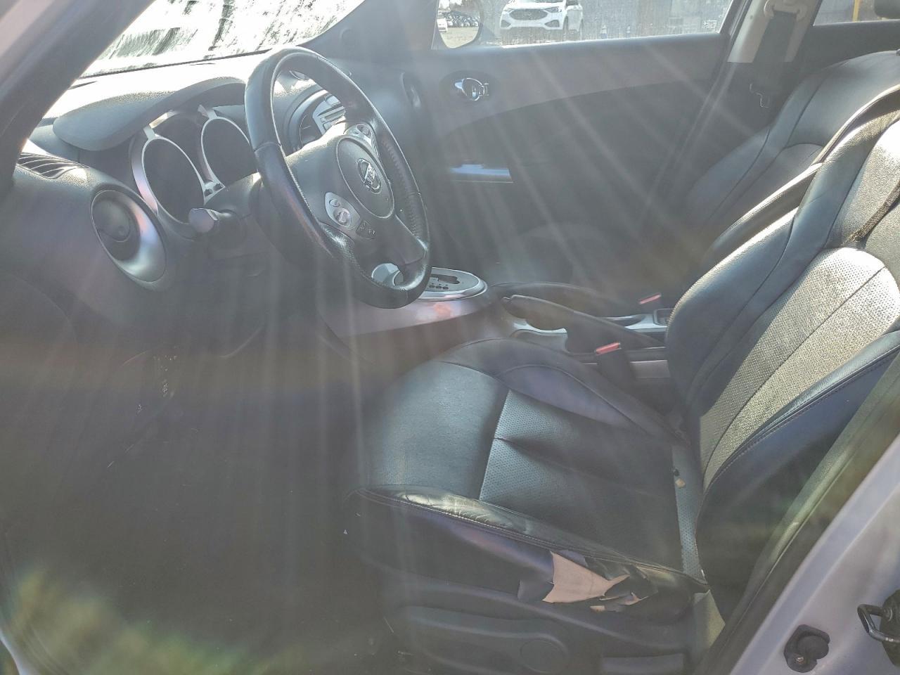 2014 Nissan Juke S - Фото 7