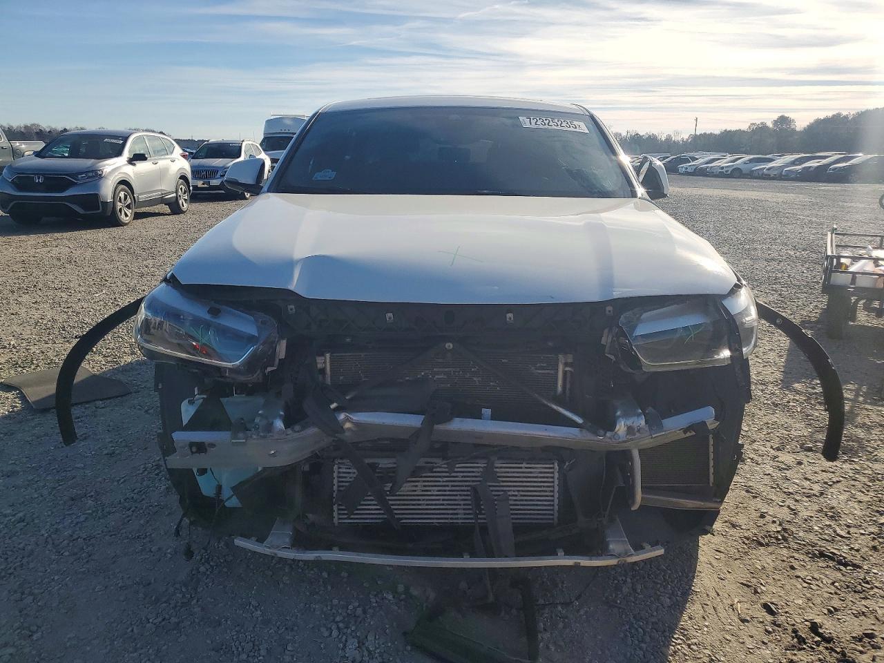 2020 BMW X2 xDrive28I - Image 5