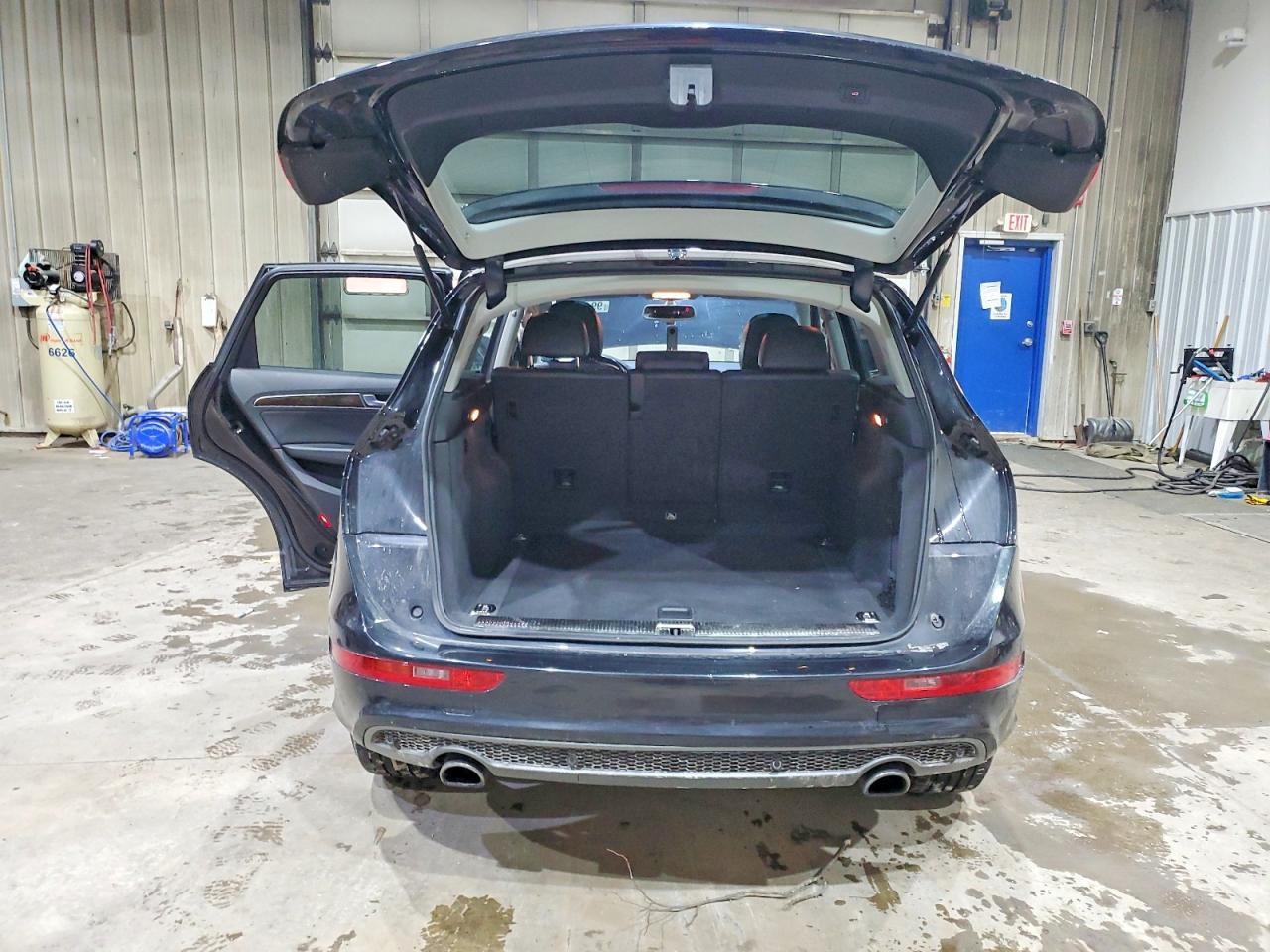 2013 Audi Q5 Premium Plus - Image 6