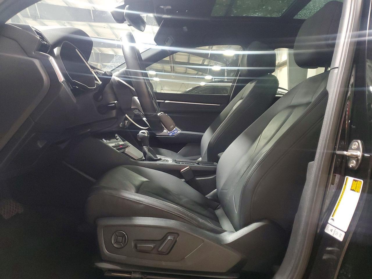 2020 Audi Q3 Premium S Line - Фото 7