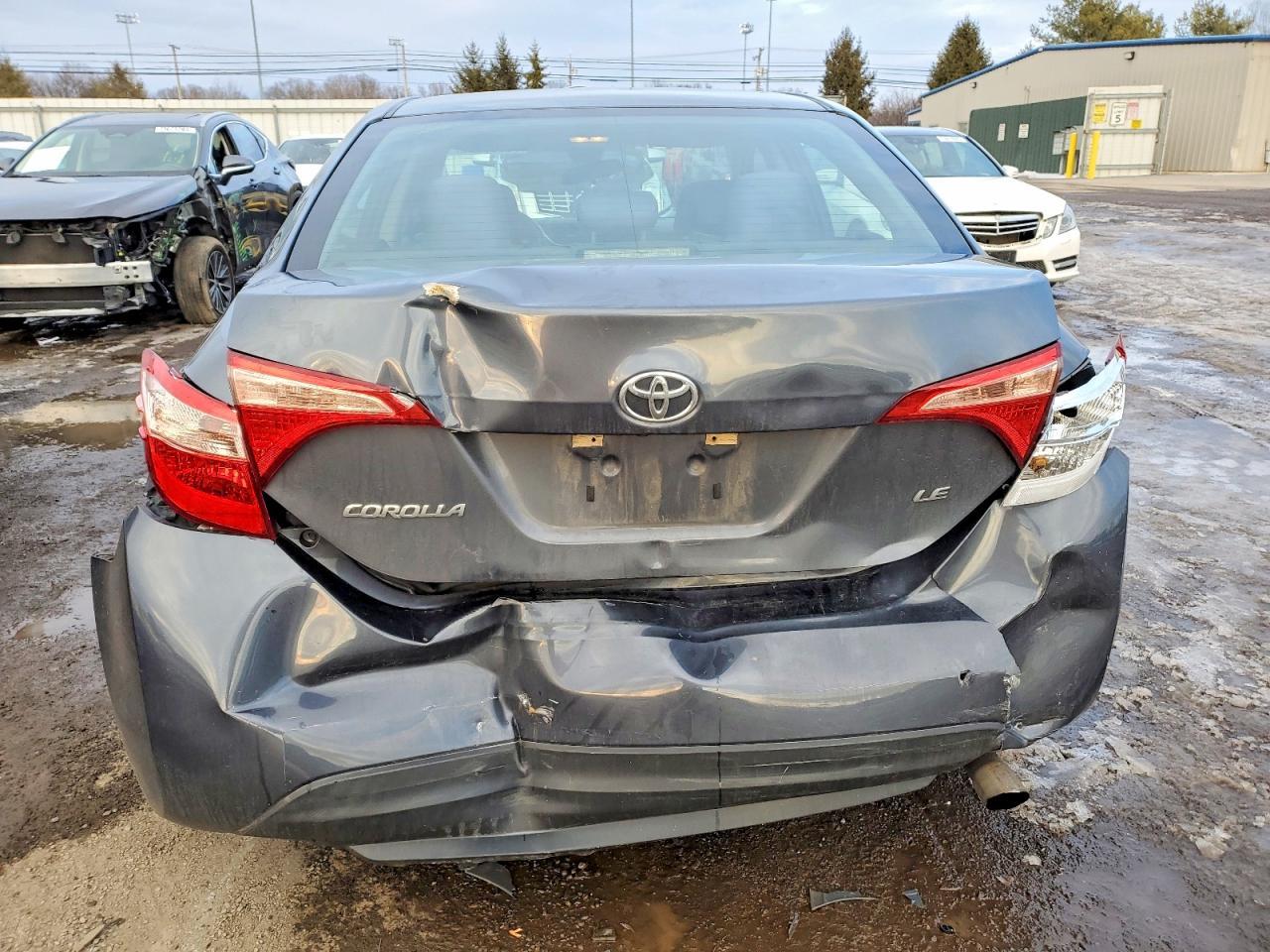 2017 Toyota Corolla - Image 6