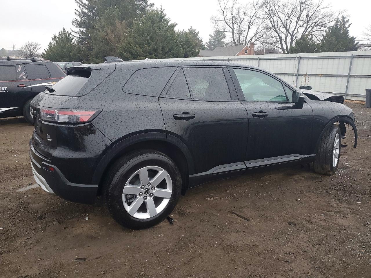 2025 Honda Prologue Ex - Image 3