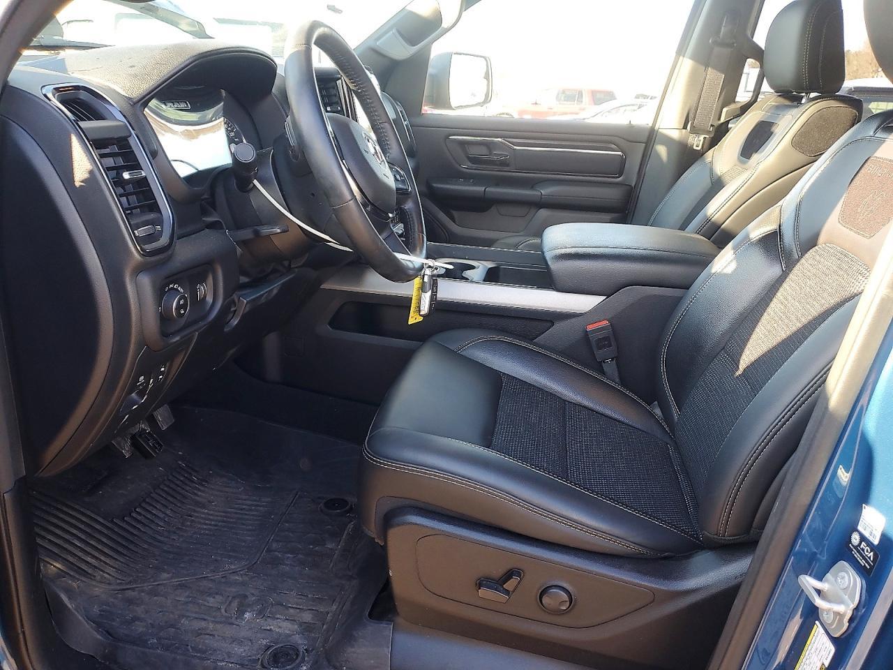 2024 Ram 1500 Big Horn/Lone Star - Image 7