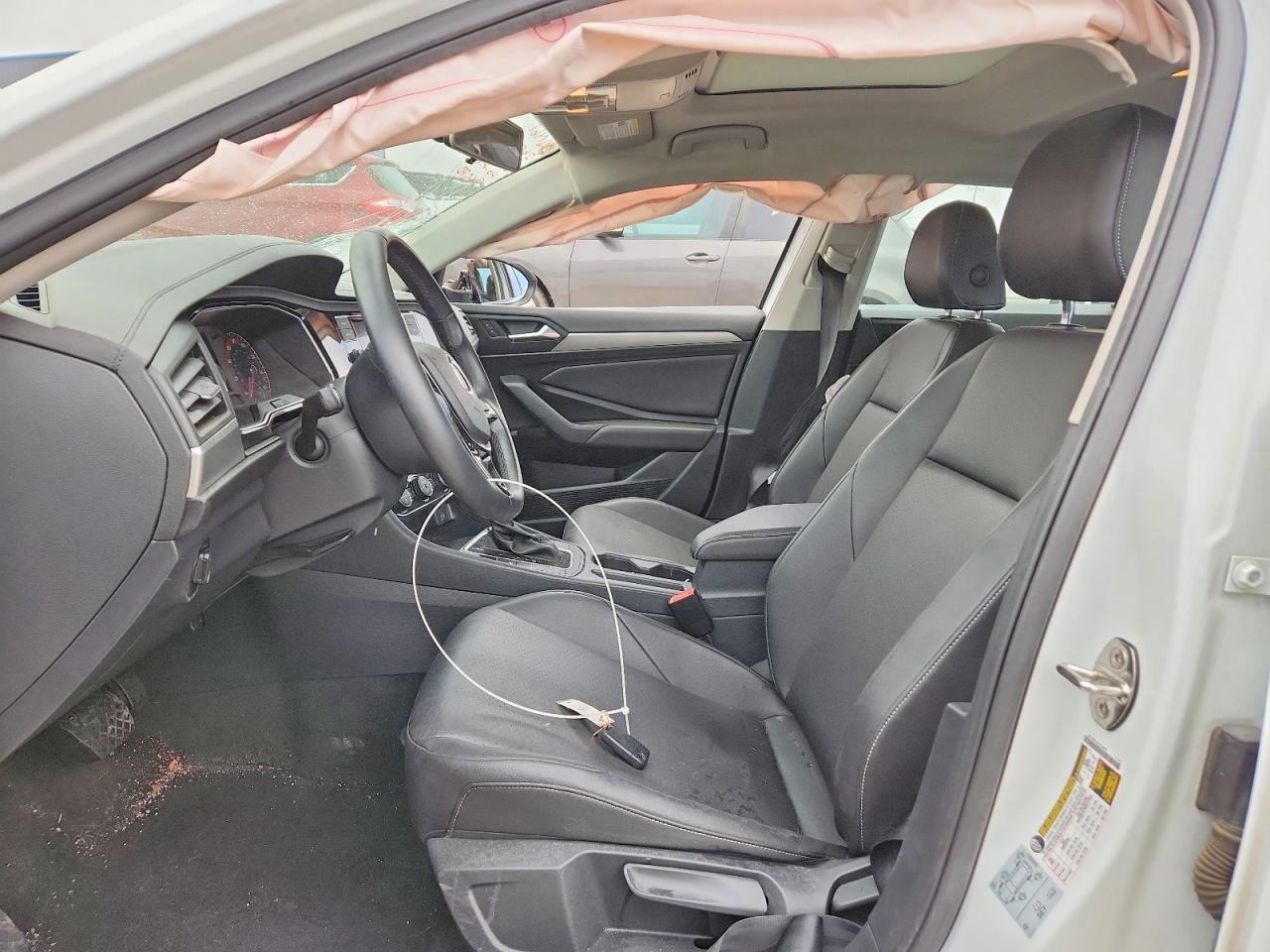 2019 Volkswagen Jetta S - Image 7