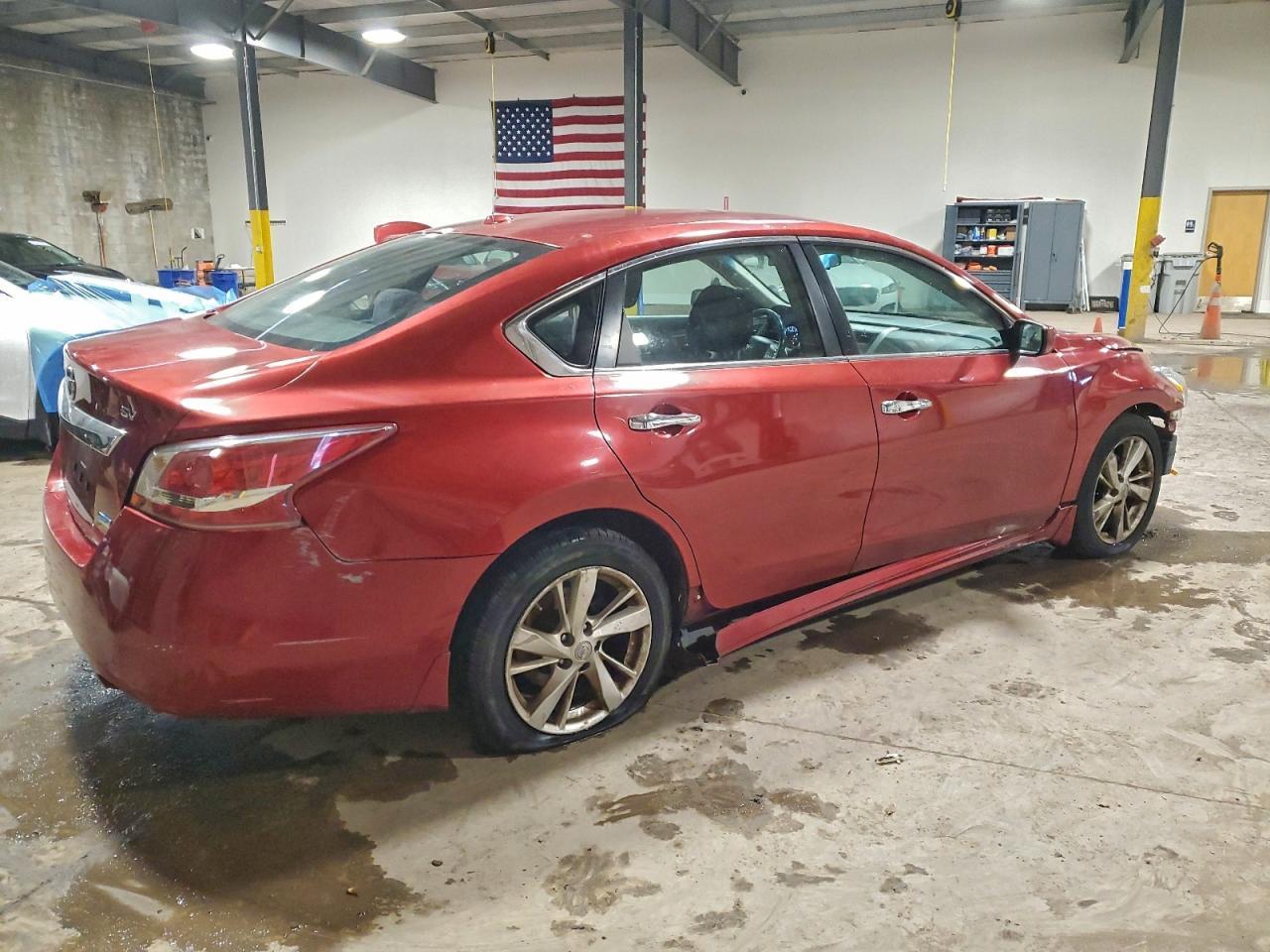 2013 Nissan Altima 2.5 - Image 3