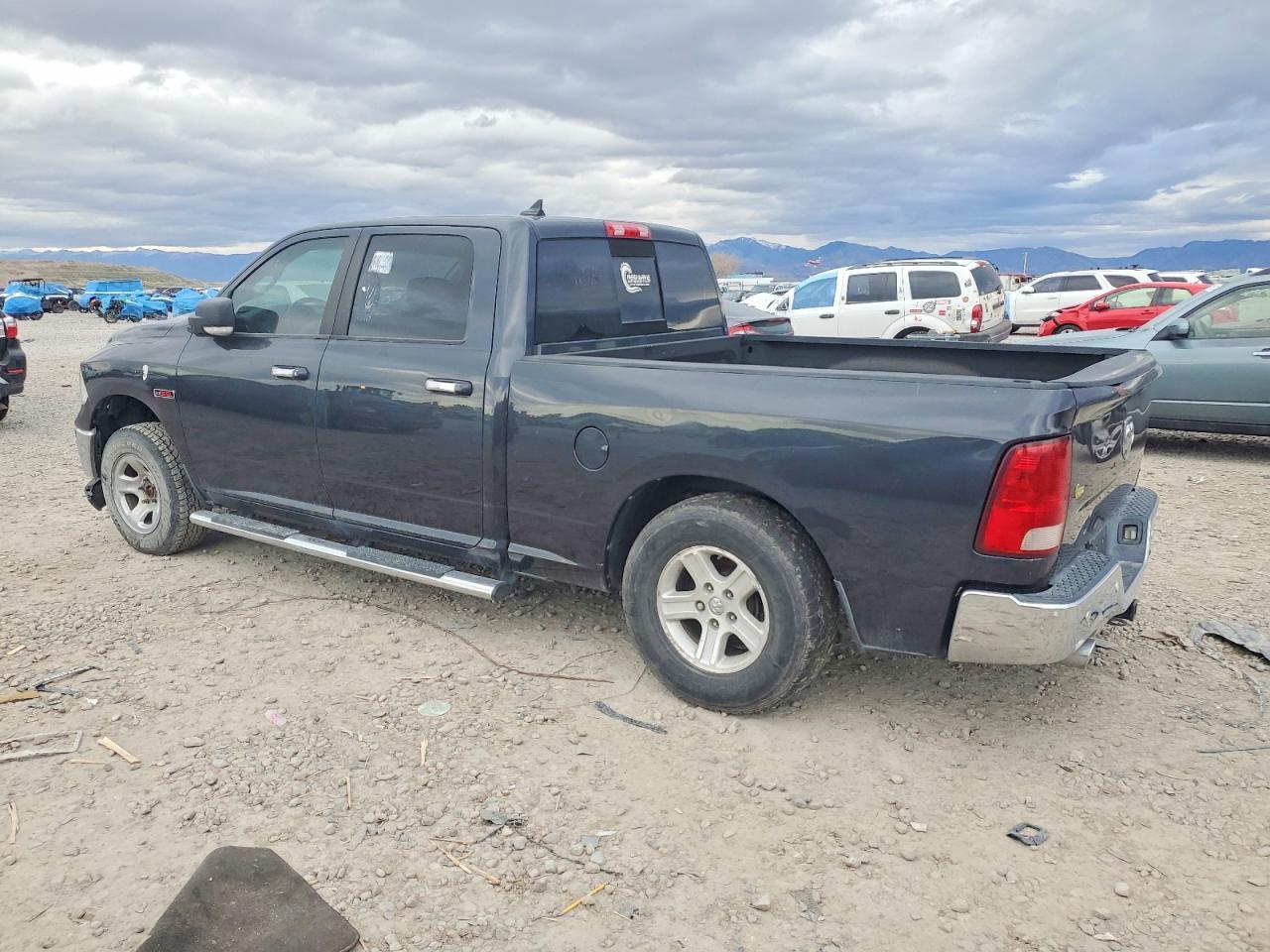 2014 Ram 1500 Slt - Image 2