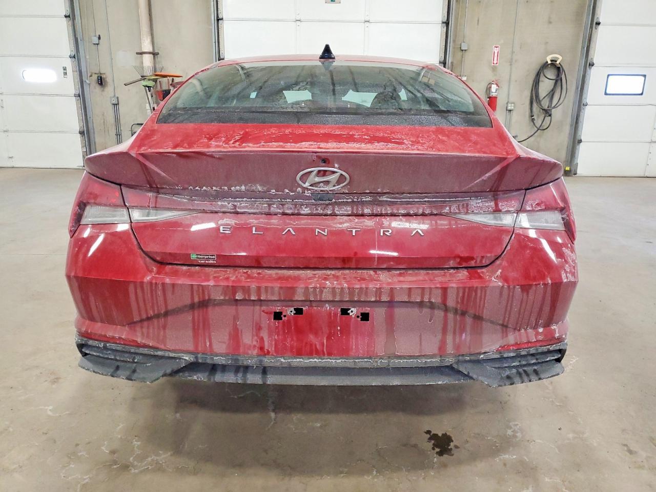 2023 Hyundai Elantra Sel - Image 6