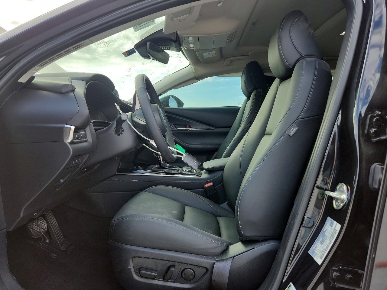 2024 Mazda Cx-30 Preferred - Фото 7