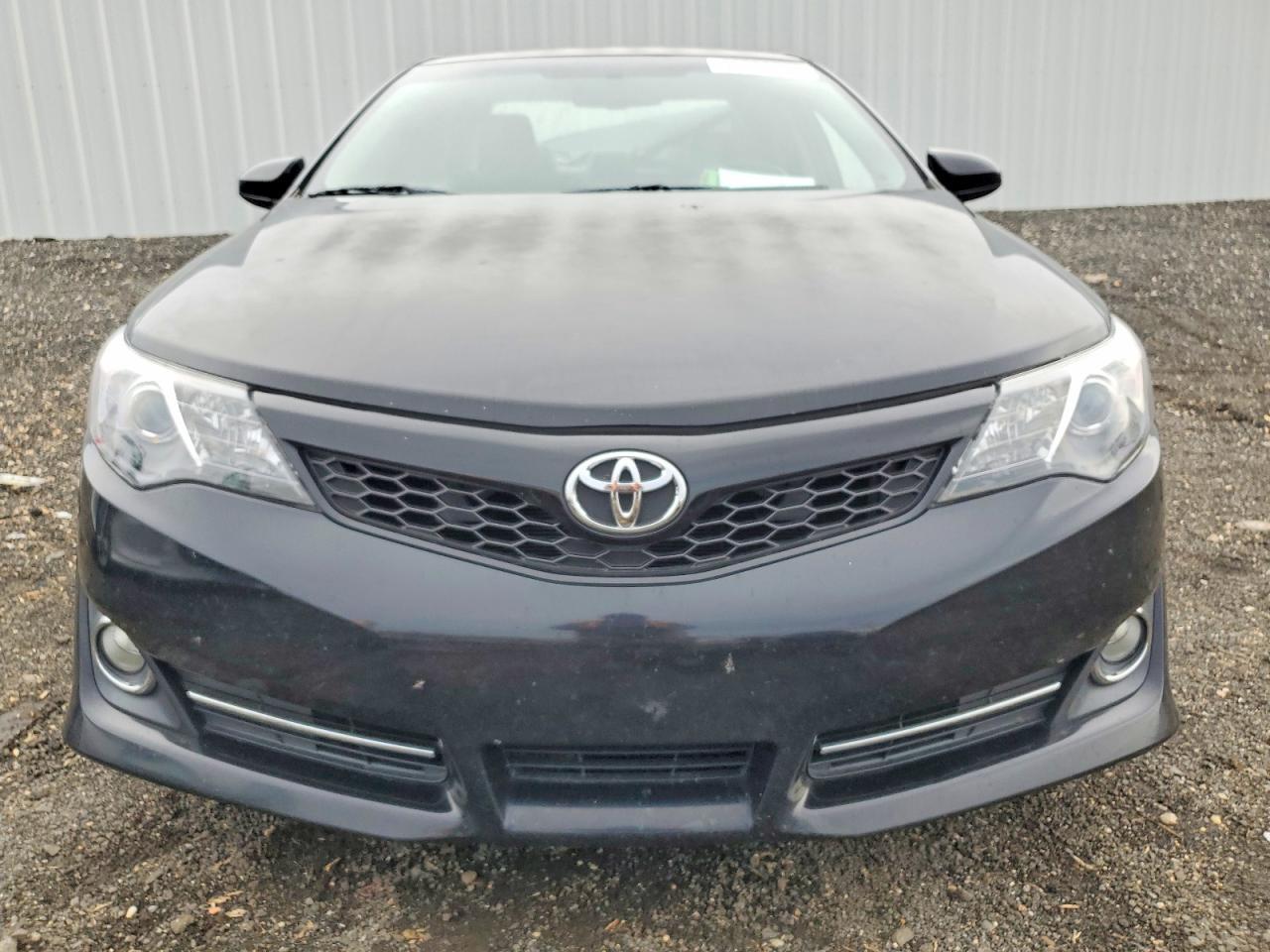 2012 Toyota Camry - Фото 5